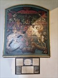 Image for George III - St Nicholas - Corfe, Somerset