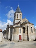 Image for Clocher Église Saint-Pierre - Saint Pierre le Vieux,France