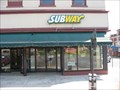 Image for Subway - Monument Square, Lewistown