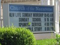 Image for Church of the Nazarene - Riverbank, CA