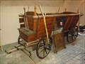 Image for Hussite War Wagon (Hussite Museum) - Tábor, Czech Republic