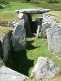 Image for Capel Garmon Burial Chamber - Conwy, North Wales, UK