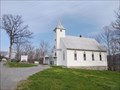 Image for Copper Creek Baptist (Addington Frame) Church ~ Nickelsville, Virginia - USA.