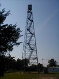 Image for Fire Lookout Tower in Top Sail, NC