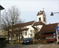Image for Kirche St. Peter und Paul - Oberwil, BL, Switzerland