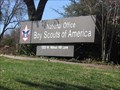 Image for Boy Scouts National Office - Irving Texas