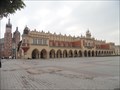 Image for Cloth Hall - Krakow, Poland