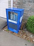 Image for Little Free Library 22137 - Bartlesville, OK
