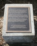 Image for Native American Memorial, Pittsburg, California, USA