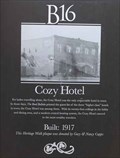 Image for Cozy Hotel