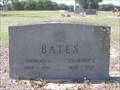 Image for Bates - Oak Hill Cemetery - Lake Placid, FL
