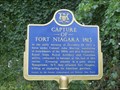 Image for Capture of Fort Niagara 1813 - Niagara-on-the-Lake, Ontario