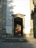 Image for Igreja de São João do Souto - Braga, Portugal