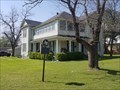Image for OLDEST Home in Teague - Teague, TX