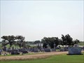 Image for Ocker Brethren Church Cemetery - Bell County, TX