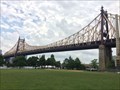Image for Queensboro Bridge - New York, NY