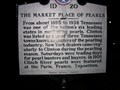 Image for THE MARKET PLACE OF PEARLS ~ 1D 20
