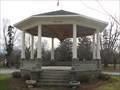 Image for Perth Bandstand - Perth, Ontario