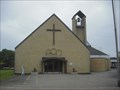 Image for Metodistkirken Strandby
