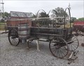 Image for 1905 Farm Wagon - Weatherford, OK