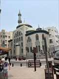 Image for Belhoul Mosque - Dubai, UAE