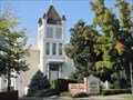 Image for Pioneer Methodist Church - Auburn, CA