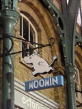 Image for Moomin Shop - London, UK