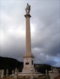 Image for .Monumento das Linhas de Torres - Alhandra, Portugal