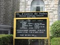 Image for St. Francis de Sales - Philadelphia, PA