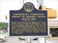 Image for Confederate Storehouse