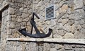 Image for Anchor at Black Rock - Agios Gordios, Corfu, Greece