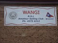 Image for Wangi RSL Sailing Club - Wangi, NSW, Australia