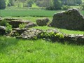 Image for Ruins of a Stone Church, Faversham, UK