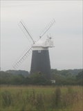 Image for Burnham Overy  Staithe Windmill- Norfolk