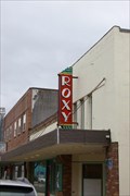Image for Roxy Theater, Morton, Washington