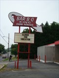 Image for Bar B Q King Drive In - Charlotte, NC