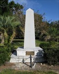 Image for Osceola County War Memorial, Kissimmee, FL, USA