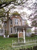 Image for Trotter-Waters House - Sevierville, TN