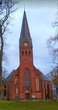 Image for Stadtkirche Malchow, Mecklenburg-Vorpommern, Germany