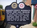Image for Jackson County Marshal's House And Jail Museum - Independence, Missouri