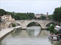 Image for Pons Cestius - Roma, Italy