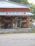 Image for Strickland's Bar-B-Que - Maysville