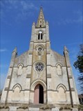 Image for Eglise saint Eutrope - le vanneau, Nouvelle Aquitaine, France
