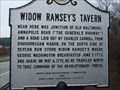 Image for Widow Ramsey's Tavern