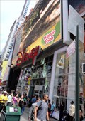 Image for Times Square Disney Store  -  New York City, NY