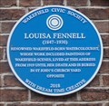 Image for Louisa Fennell - Wakefield, UK