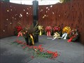 Image for Denkmal an die Opfer des Attentats auf das Oktoberfest - München, Munich, Bayern, Germany