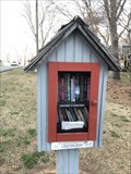 Image for Camp Creek Library (LFL) - Lilburn, GA