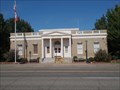 Image for Old Post Office - Mena Commercial Historic District - Mena, AR