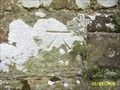 Image for Cut bench mark All Saints, Beckley, East Sussex